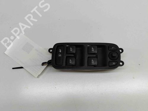 Left front window switch VOLVO V60 I (155) 1.6 DRIVe | BP24583628I27