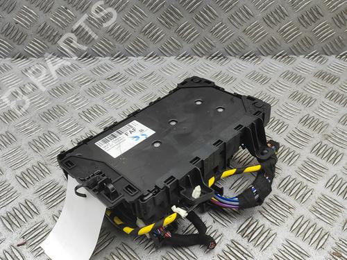 Used Fuse box FORD TRANSIT CUSTOM V362 Bus (F3) 2.0 EcoBlue (105 hp) 31297566