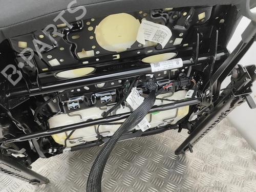 Sæde sæt SKODA ENYAQ iV SUV (5AZ) 85X | BP29867335C78