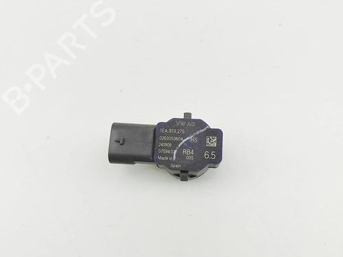 Electronic module PORSCHE MACAN (XAB) 4 Electric 4 (XABBB1, XABFD1) | BP38467206M83 - Image 4