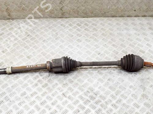 Used Right front driveshaft OPEL VIVARO B Van (X82) 1.6 CDTI (05) (116 hp) 15680805