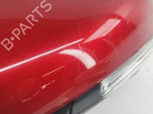 Left mirror MG MG ZS SUV (AZS1) EV | BP30885401C26