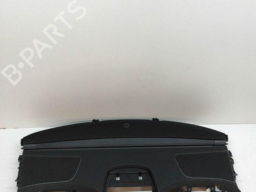 Used Rear parcel shelf MERCEDES-BENZ S-CLASS (W222, V222, X222) S 400 d (222.034, 222.134) (340 hp) 21809182
