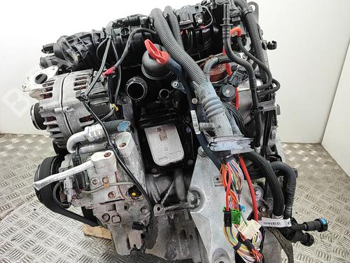 Engine BMW 3 (E90) 320 d | BP36782681M1 - Image 4