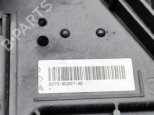 Radiator fan JAGUAR XE (X760) 2.0 D AWD | BP31360253M35 