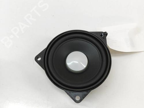 Used Speaker Speaker BMW 4 Coupe (F32, F82) M4 CS (460 hp) 28121505 28121505