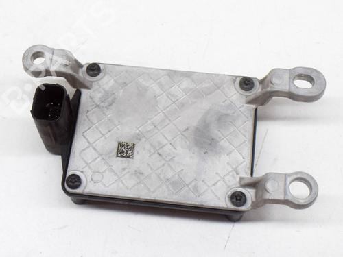 Electronic module NISSAN QASHQAI II SUV (J11, J11_) 1.5 dCi | BP27751217M83 