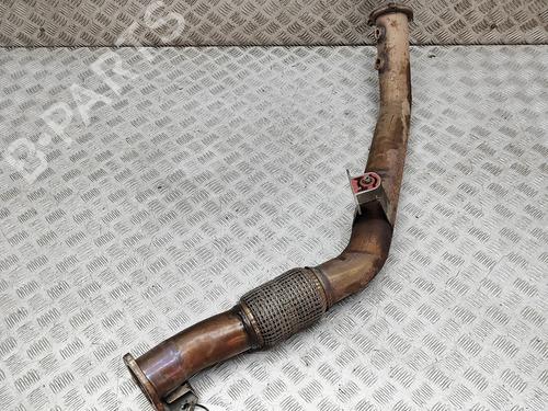Exhaust system AUDI Q5 (FYB, FYG) 3.0 TDI quattro | BP33387976M121 - Image 2