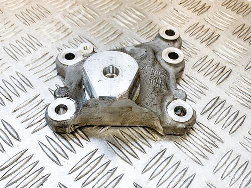 Używane Wspornik / Uchwyt PORSCHE MACAN (95B) 3.0 S (340 hp) 14611750