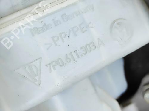 Servo brake PORSCHE CAYENNE (92A) 4.2 S Diesel | BP36390986M42 - Image 6