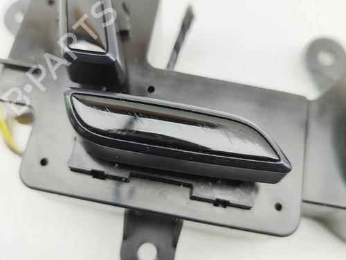 Switch TESLA MODEL X (5YJX) 90D AWD | BP33382987I30 - Image 4