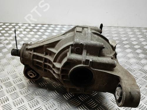 Rear differential PORSCHE CAYENNE (92A) 4.2 S Diesel | BP36390966M24 - Image 3