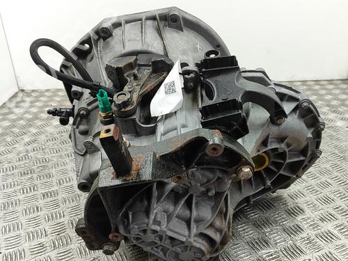 Gearbox OPEL MOVANO B Van (X62) 2.3 CDTI FWD (FV) | BP29945201M3 