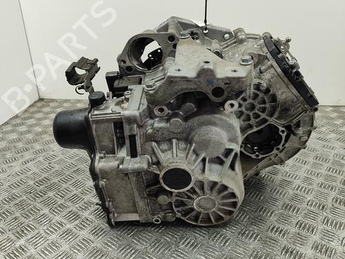 Gearbox AUDI A3 Limousine (8YS, 8YM) 35 TFSI Mild Hybrid | BP29510741M3 