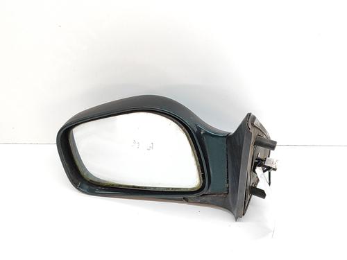 Used Left mirror SSANGYONG MUSSO (FJ) 2.3 D (79 hp) 24975104