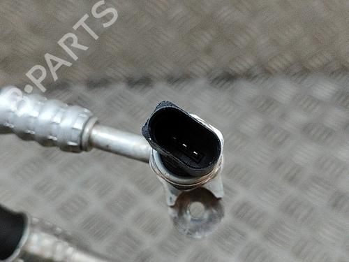 AC pipe PORSCHE 911 (992) GT3 (992810) | BP27774193M126 