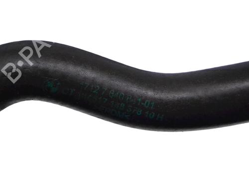 Pipe BMW i8 (I12) hybrid | BP30229553M125 