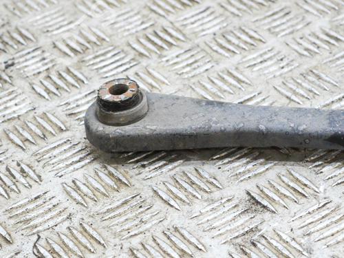 Right rear suspension arm CITROËN C6 (TD_) 2.7 HDi | BP14634750M15 