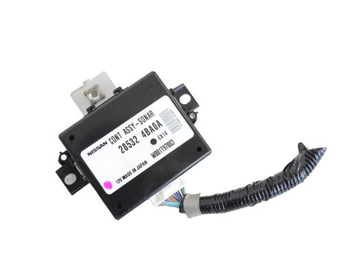 Used Electronic module NISSAN X-TRAIL III (T32_, T32R, T32RR) 1.6 dCi (T32) (130 hp) 30241247