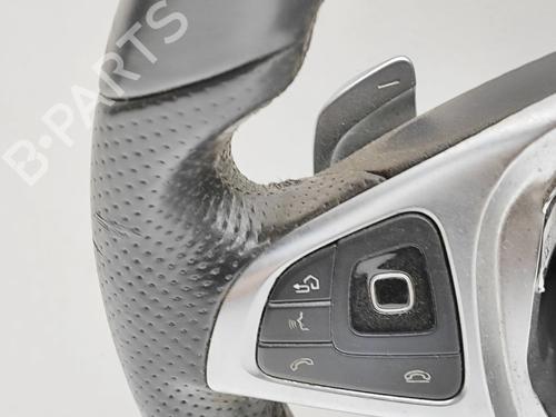 Steering wheel MERCEDES-BENZ E-CLASS Coupe (C238) E 220 d (238.314) | BP36782941C49 - Image 3