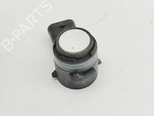 Electronic module PORSCHE MACAN (95B) 3.0 S Diesel | BP40206246M83 - Image 2