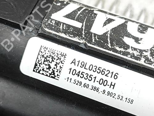 Electronic module TESLA MODEL X (5YJX) P100D AWD | BP33661834M83 - Image 7