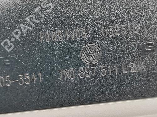 Rear mirror VW GOLF VII Variant (BA5, BV5) 2.0 TDI | BP29930475I6