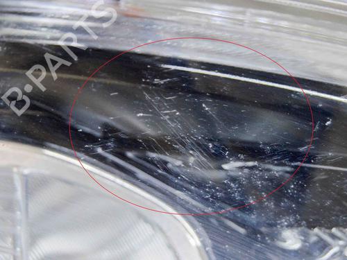 Right headlight FORD TRANSIT CUSTOM V362 Van (FY, FZ) 2.0 EcoBlue mHEV | BP29510669C29 