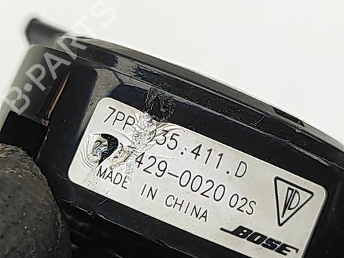 Speaker PORSCHE 911 (991) 3.0 Carrera S | BP32392373E2 