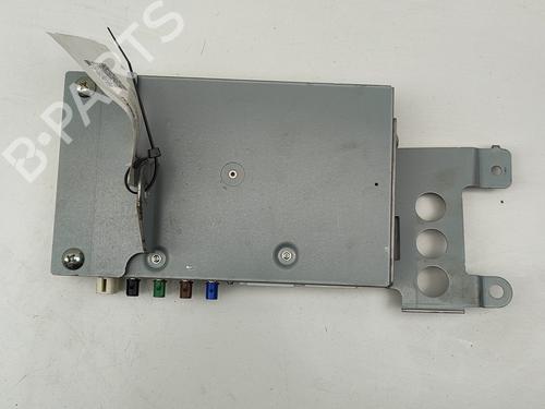 Used Electronic module NISSAN LEAF (ZE1) Electric (150 hp) 27796979
