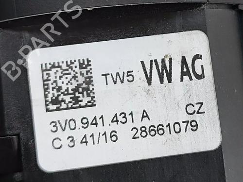 Electronic module SKODA SUPERB III (3V3) 1.6 TDI | BP17864915M83 