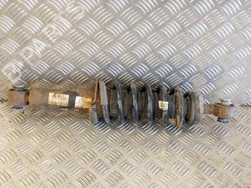 Left rear shock absorber PEUGEOT 508 I (8D_) 1.6 HDi | BP6766399M18 