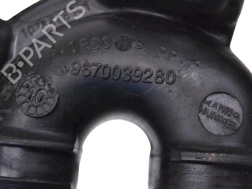 Pipe PEUGEOT RCZ 1.6 16V | BP30229999M125 - Image 5