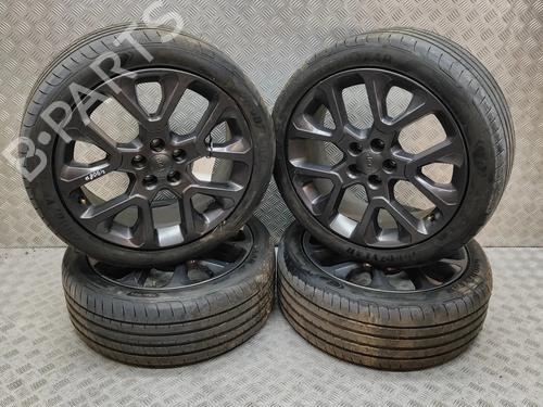 Used Rim Rim JEEP COMPASS (MP, M6, MV, M7) 1.3 HYBRID 4X4 (190 hp) 33376858 33376858