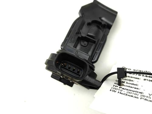 Mass air flow sensor VOLVO V40 Hatchback (525) D4 | BP38267888M95  - Image 8