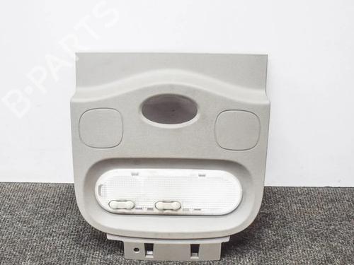Used Interior roof light RENAULT MASTER III Van (FV) 2.3 dCi 135 FWD (FV0N, FV08, FV06, FV00, FV1S) (136 hp) 6766716