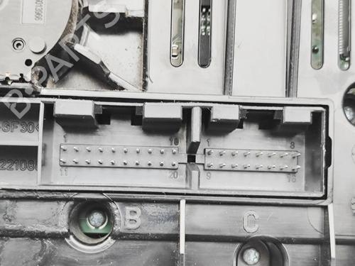 Electronic module AUDI Q3 (8UB, 8UG) RS 2.5 quattro | BP29616170M83 - Image 7