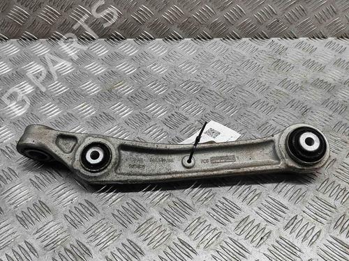 Left front suspension arm AUDI Q5 (FYB, FYG) 45 TFSI Mild Hybrid quattro | BP27779972M12 
