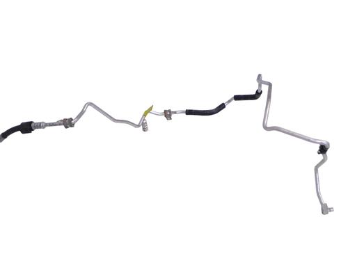 Used AC pipe ALFA ROMEO GIULIA (952_) 2.2 D (952AFA25, 952AFM25, 952ALA25) (180 hp) 30234691