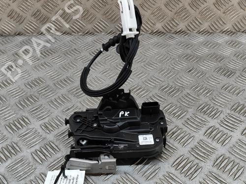 Used Front left lock FORD KUGA III (DFK) 2.5 FHEV (190 hp) 28549222