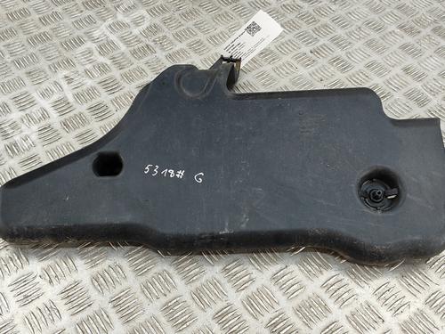 Used Underbody protection AUDI A3 Limousine (8YS, 8YM) 35 TFSI Mild Hybrid (150 hp) 27790082