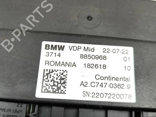 Electronic module BMW 4 Gran Coupe (G26) M440 i Mild-Hybrid xDrive | BP34136839M83  - Image 7