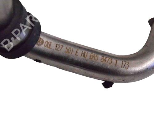 Pipe AUDI A4 B9 (8W2, 8WC) 2.0 TFSI | BP30233423M125