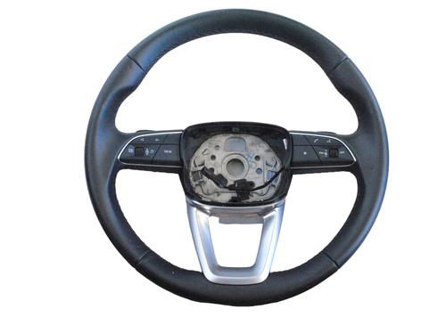 Used Steering wheel Steering wheel AUDI Q5 (FYB, FYG) 45 TFSI Mild Hybrid quattro (245 hp) 33366128 33366128