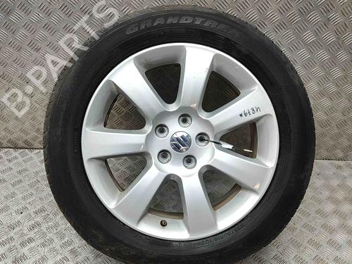 Used Rim SUZUKI GRAND VITARA II (JT, TE, TD) 2.4 All-wheel Drive (JT424, JB424, TDA4) (166 hp) 29569914