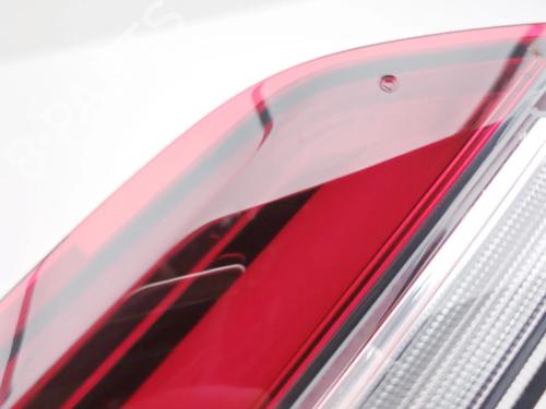Left tailgate light SKODA KAROQ (NU7, ND7) 1.5 TSI | BP39590810C79 - Image 7
