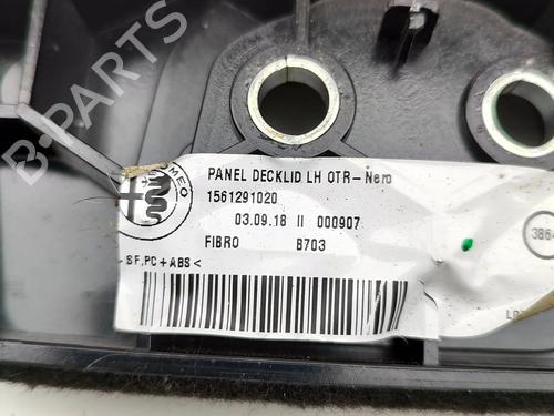 Other ALFA ROMEO STELVIO (949_) 2.9 Q4 (949.AXG2A, 949.AXH2A, 949.AXS2A) | BP33373645O1 - Image 6