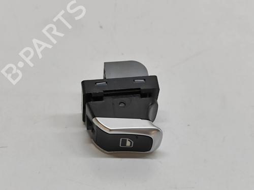 left-front-window-switch-audi-a1-8x1-8xk-2010-2011-2012-2013-2014-2015-2016-2017-2018-2019-28435191 main image