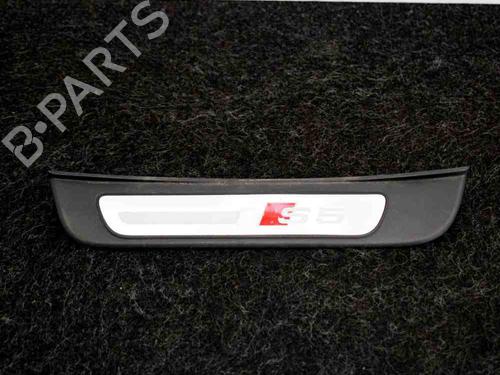 Used Step AUDI A5 Sportback (8TA) S5 quattro (333 hp) 14661732