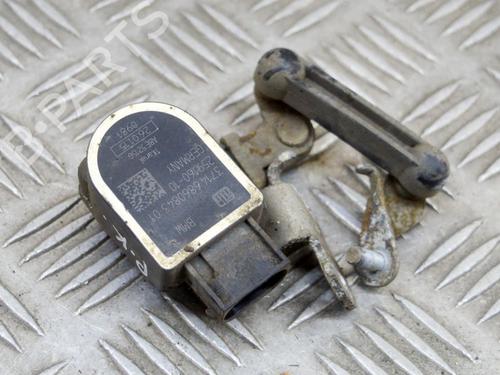 Used Electronic sensor BMW 5 (F10) 518 d (150 hp) 14649995